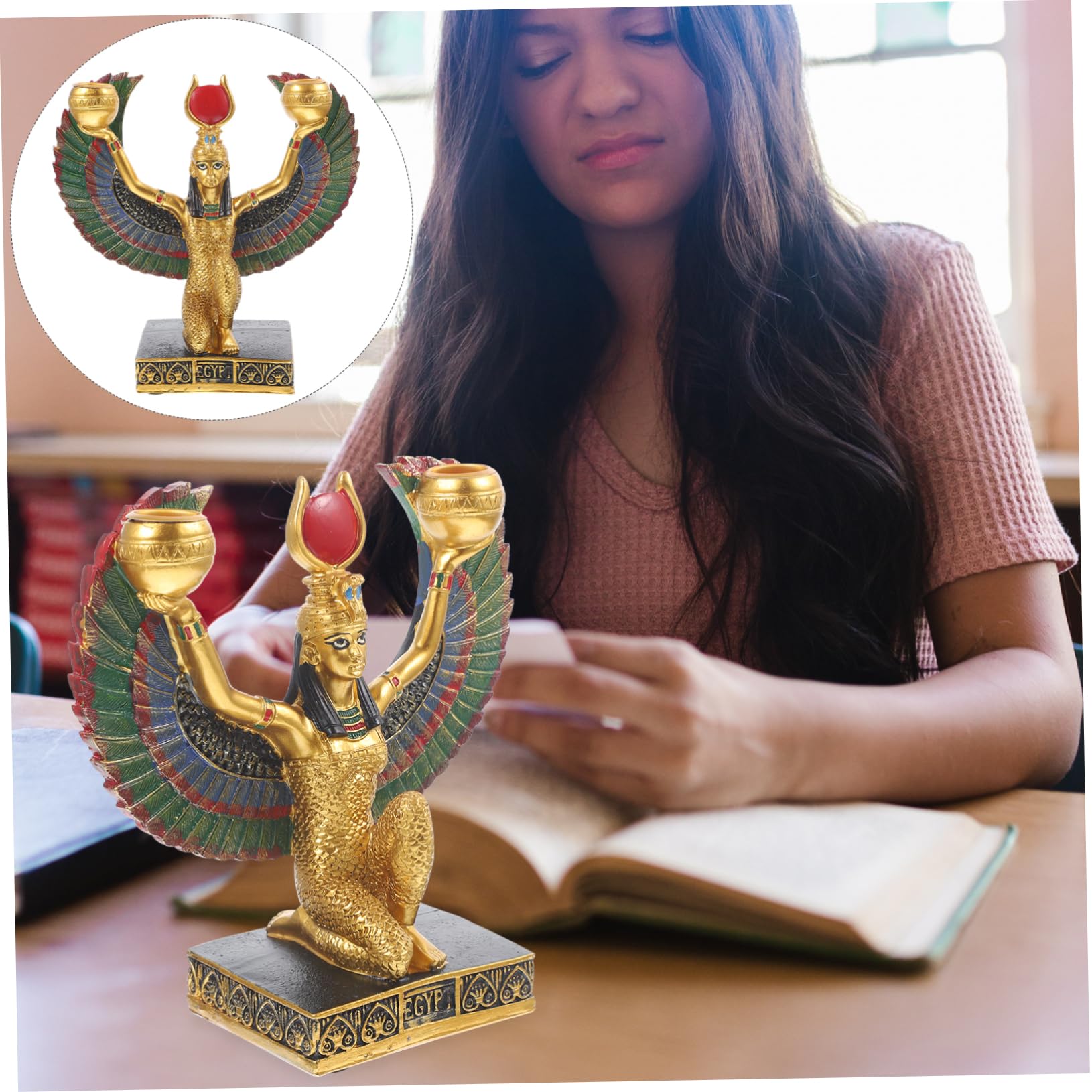 のデスクトップ小さな飾り アートデザイン風 デザフェス vol.47